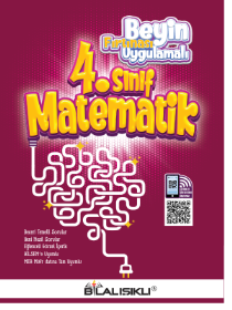 4.Sınıf Matematik Beyin Fırtınası