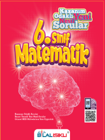 6. Sınıf Matematik - Yeni Nesil