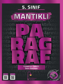 5.Sınıf Edebiyat Sokağı Mantıklı Paragraf