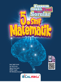 5. Sınıf Matematik - Yeni Nesil