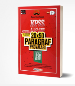 2020-20x50 PARAGRAF PROVALARI