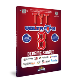 TYT MASTER KAFADENGİ YAYINLARI